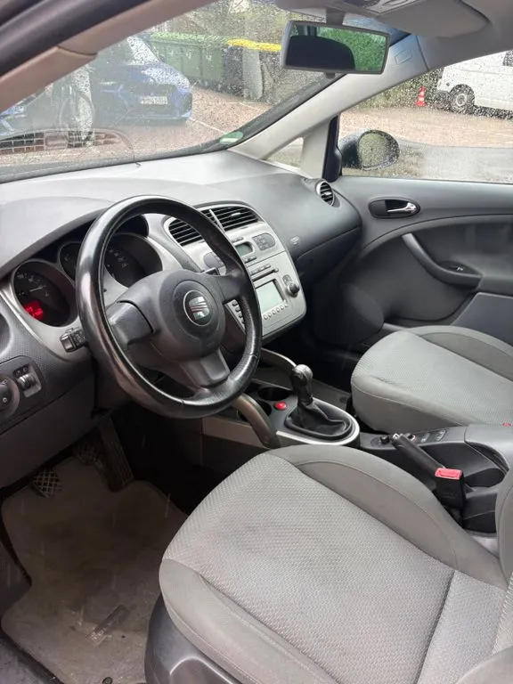 Seat Toledo
