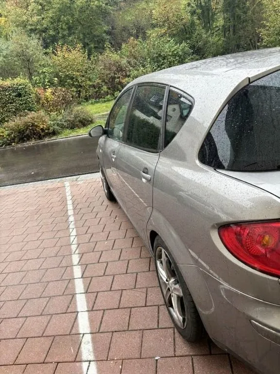 Seat Toledo