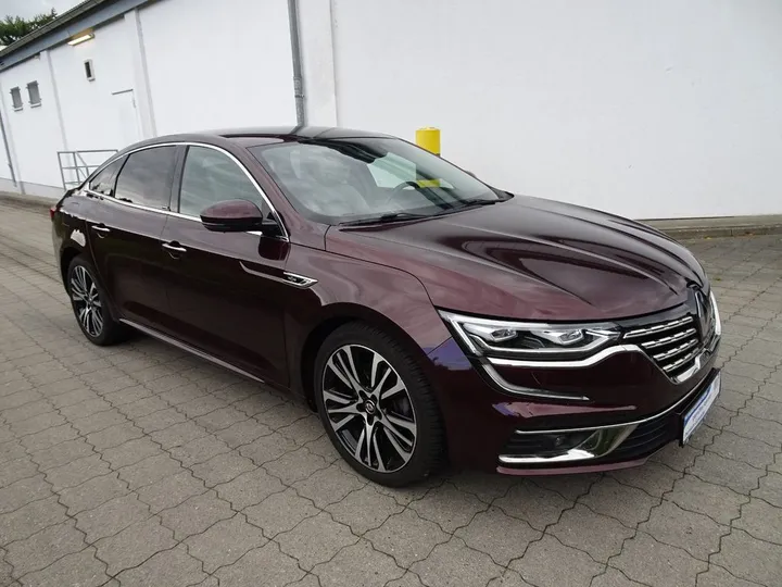 Renault Talisman