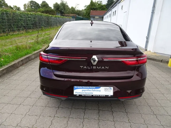 Renault Talisman