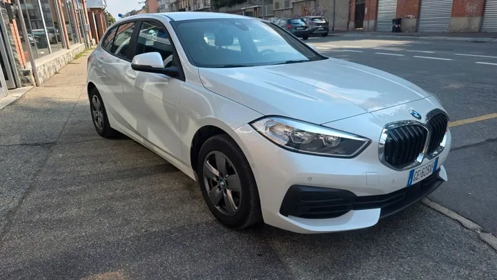 BMW 116