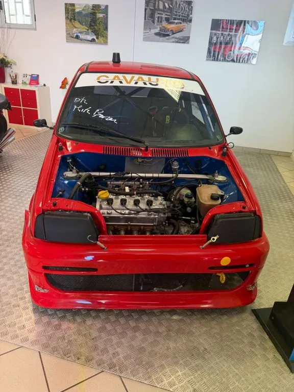 Fiat Cinquecento