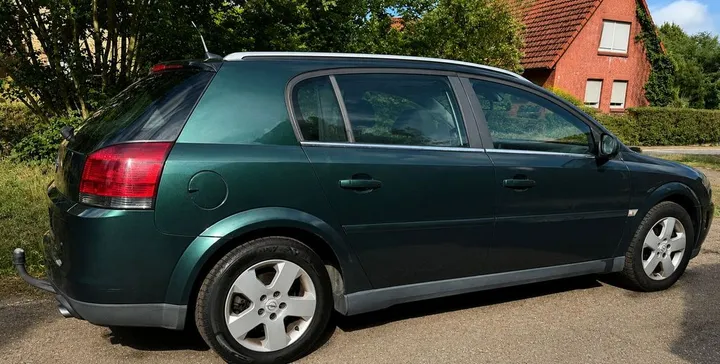 Opel Signum