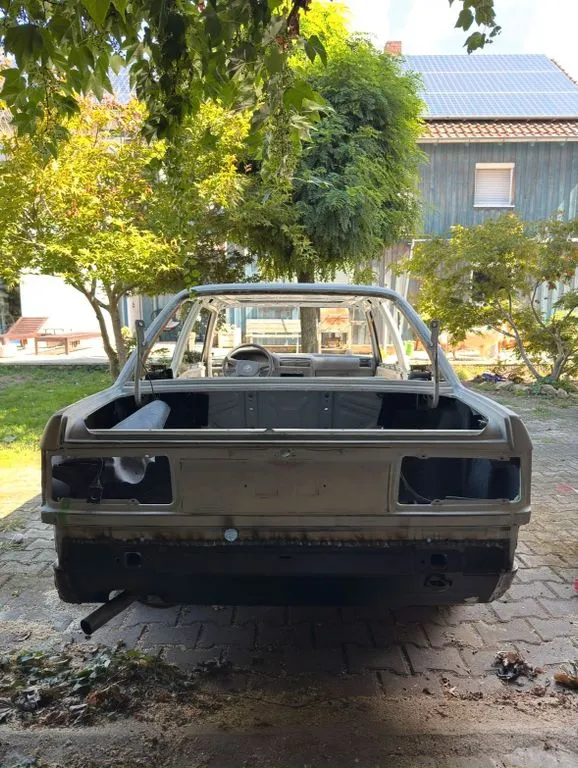 BMW 316