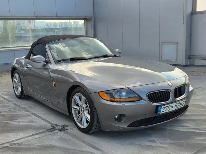 BMW Z4