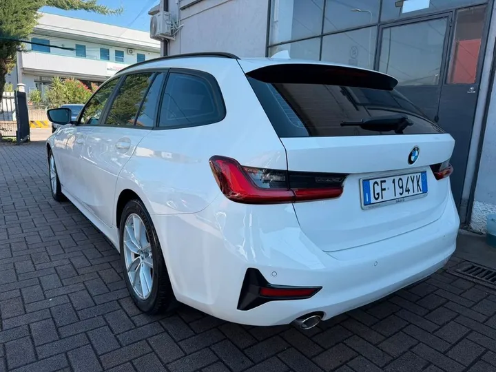 BMW 318