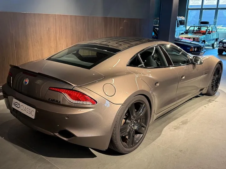 Fisker Karma