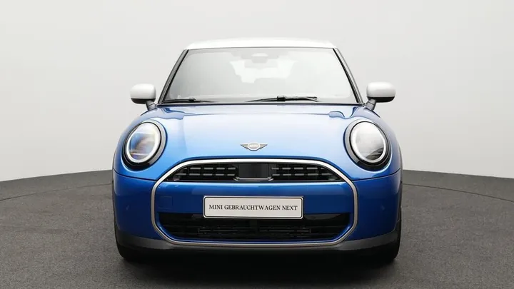 MINI Cooper C
