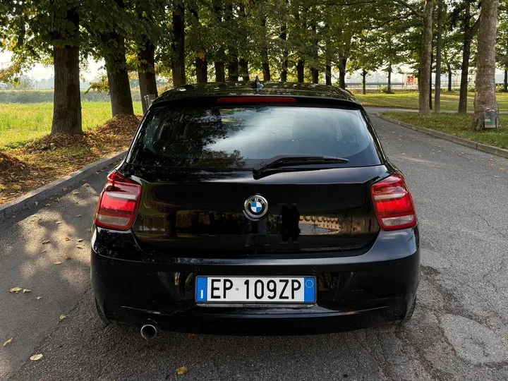 BMW 116