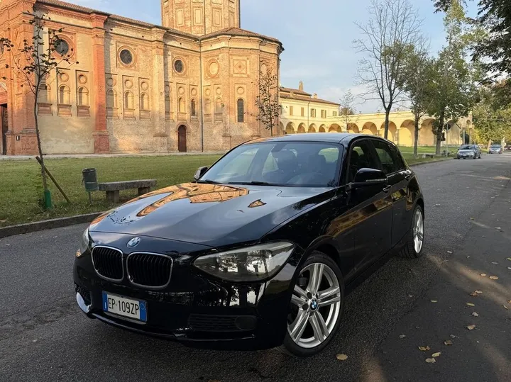 BMW 116