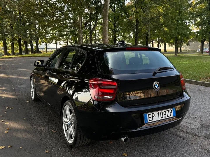 BMW 116
