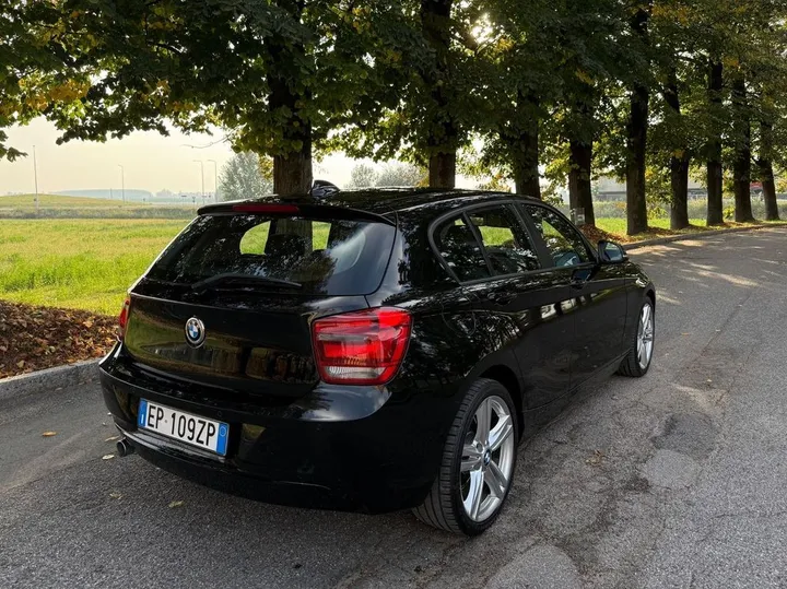 BMW 116