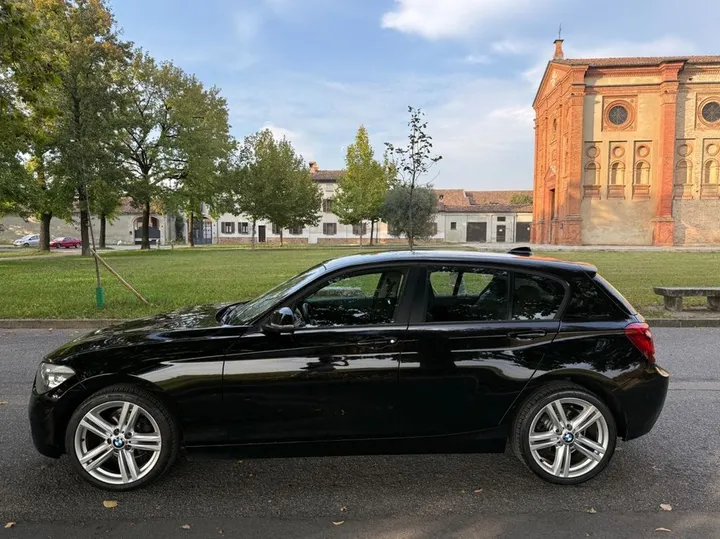 BMW 116