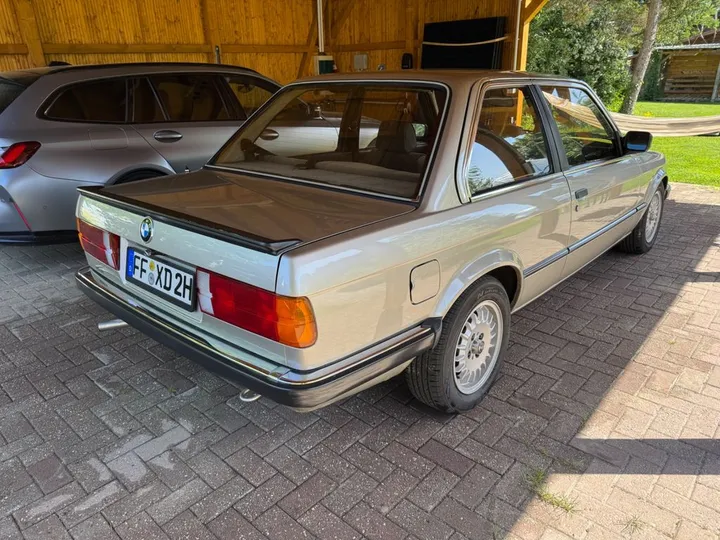 BMW 316