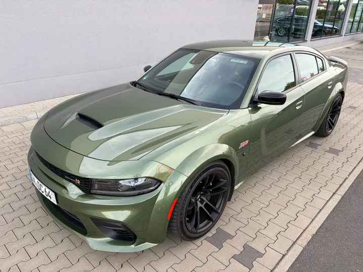 Dodge Charger
