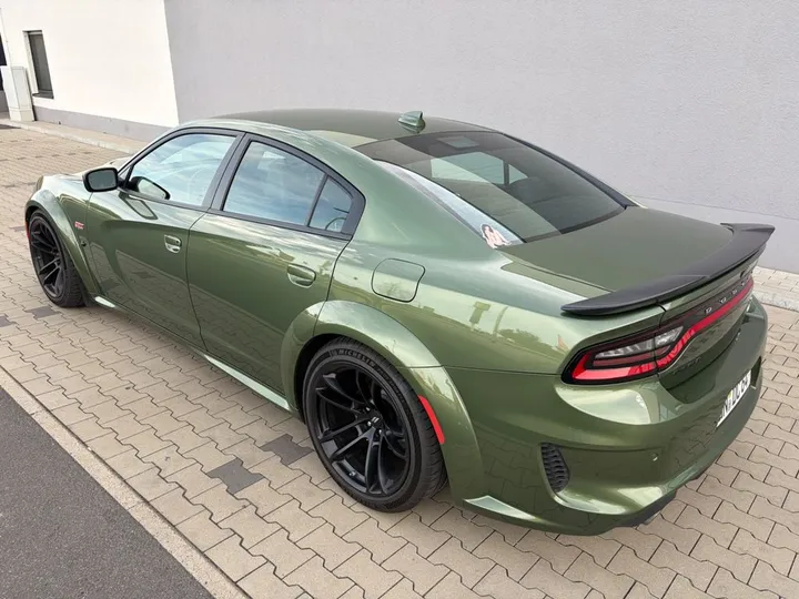 Dodge Charger