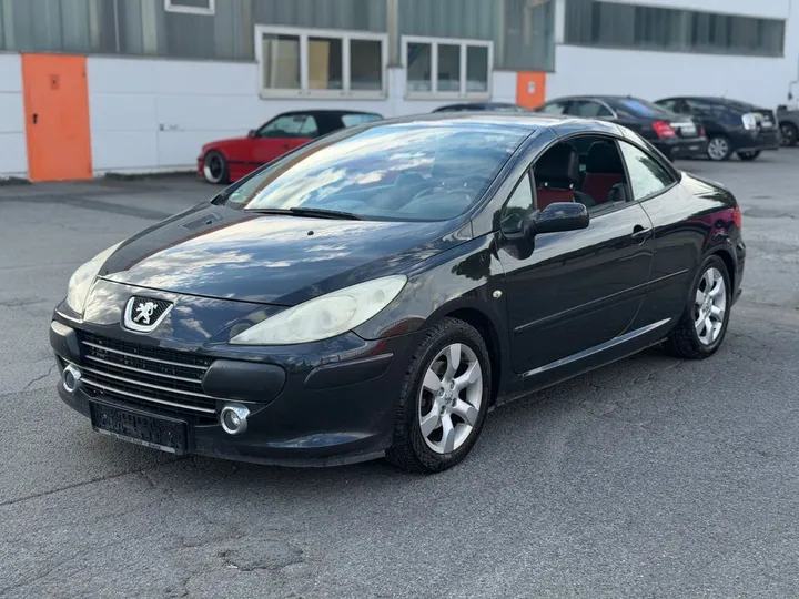 Peugeot 307