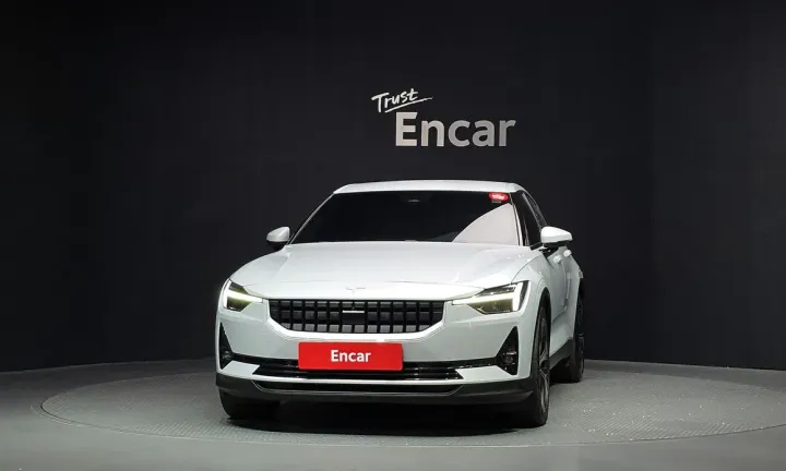 Polestar Polestar 2