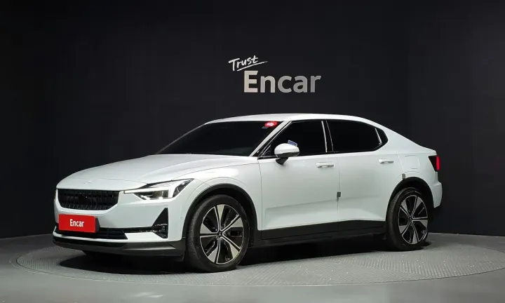 Polestar Polestar 2
