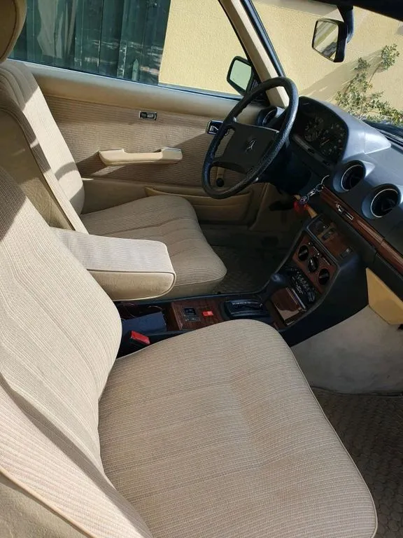 Mercedes-Benz Other
