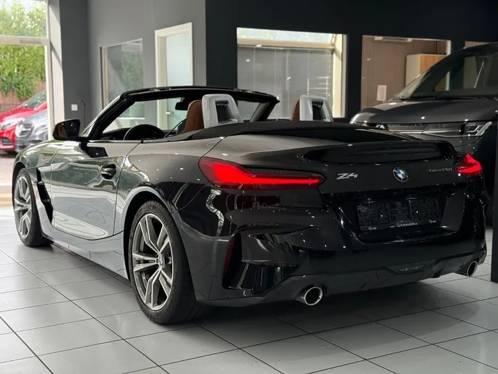 BMW Z4