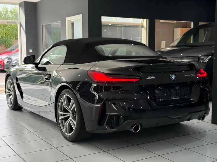 BMW Z4