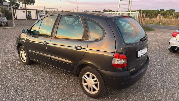 Renault Express