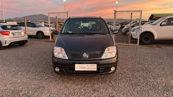 Renault Express