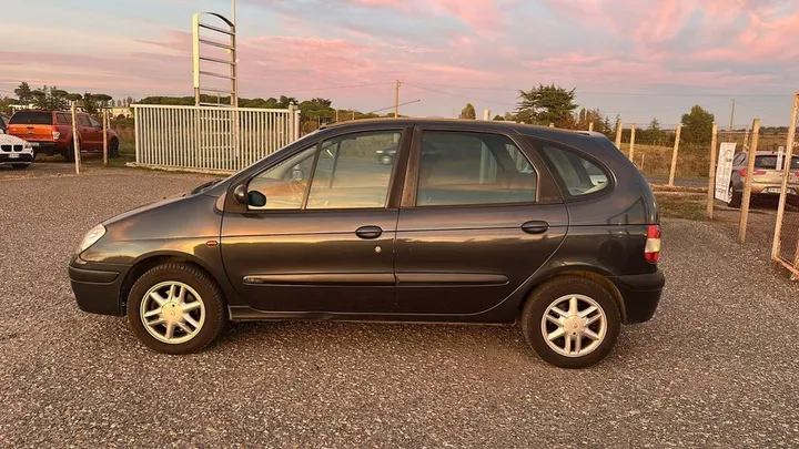 Renault Express