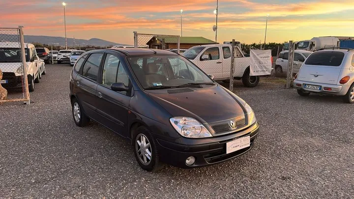 Renault Express