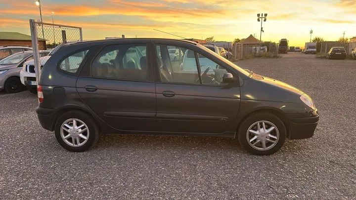 Renault Express