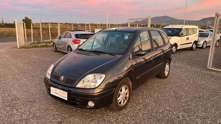 Renault Express