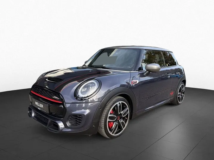 MINI John Cooper Works