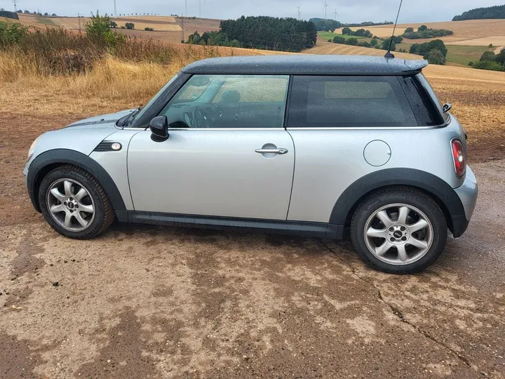 MINI Cooper C