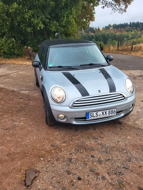 MINI Cooper C