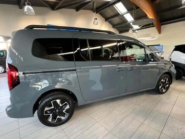 Nissan Townstar