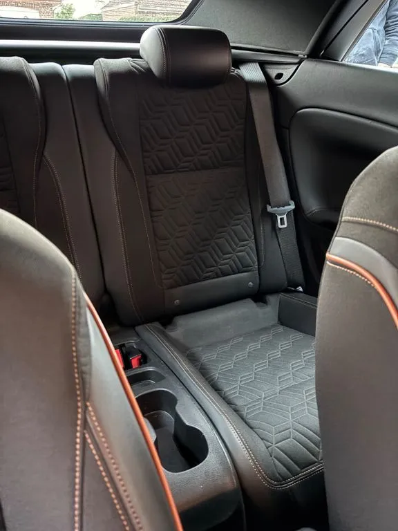 Opel Cascada