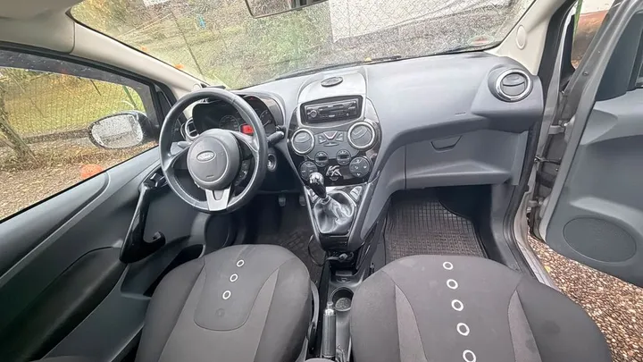 Ford Ka/Ka+