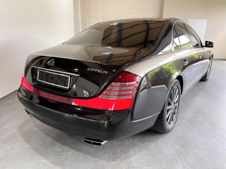 Maybach 57