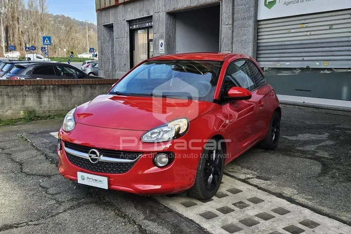 Opel Adam