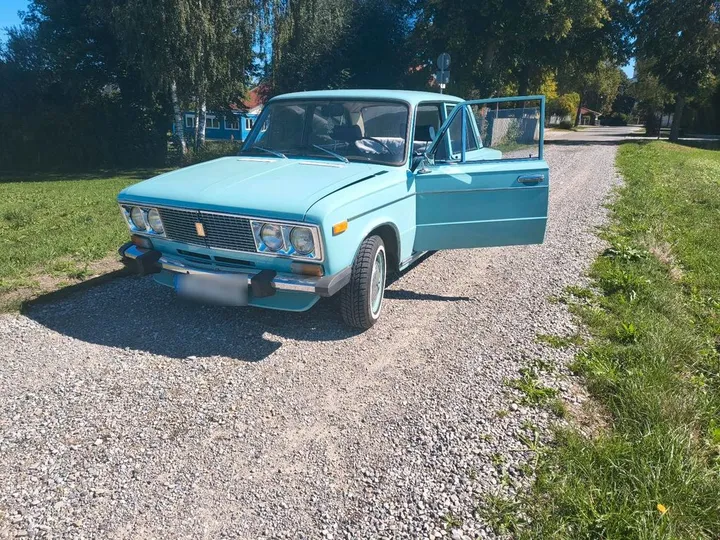 Lada Other