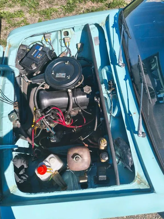 Lada Other