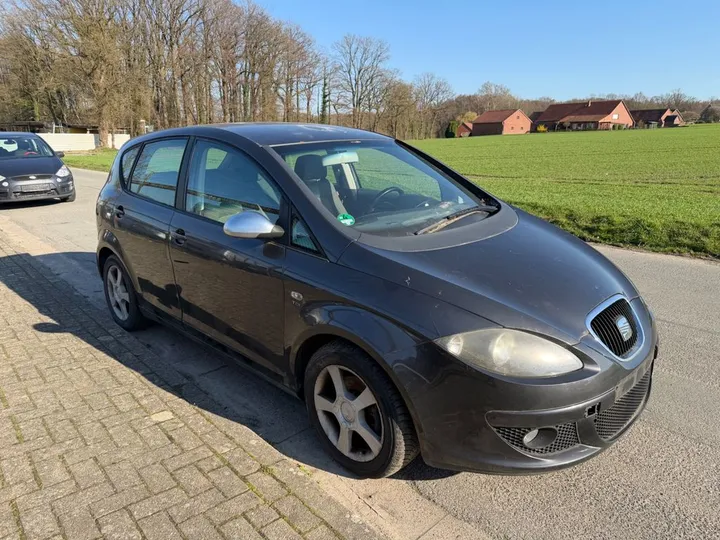 Seat Altea