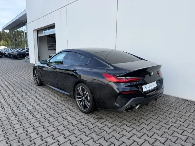 BMW M850