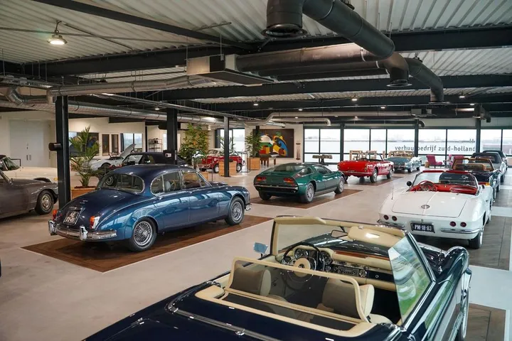 Austin Healey Other