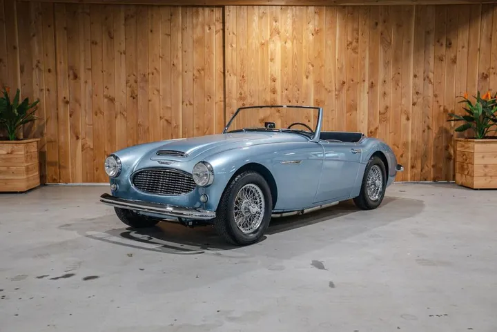 Austin Healey Other