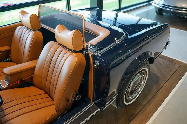 Austin Healey Other