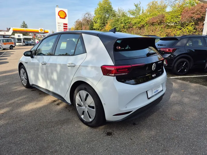 Volkswagen ID.3