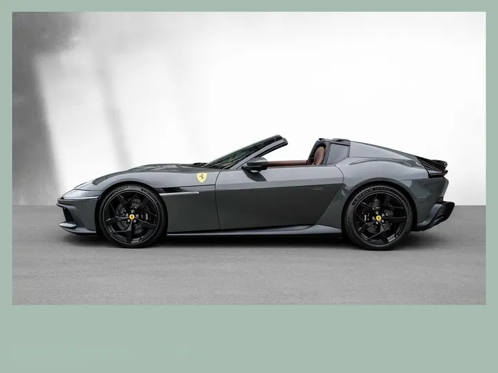 Ferrari 12Cilindri