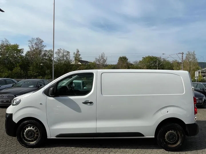Peugeot Expert